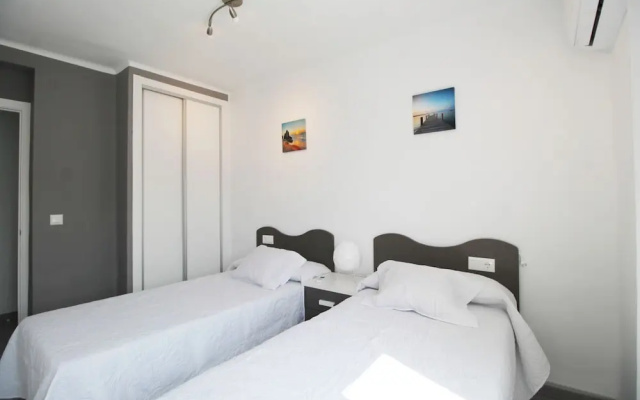 1020 Apartment Edf. Paco