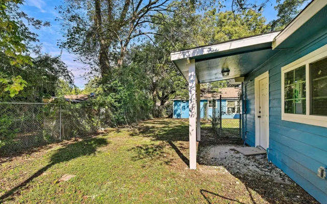 Houston Apartment ~ 13 Mi to Downtown!