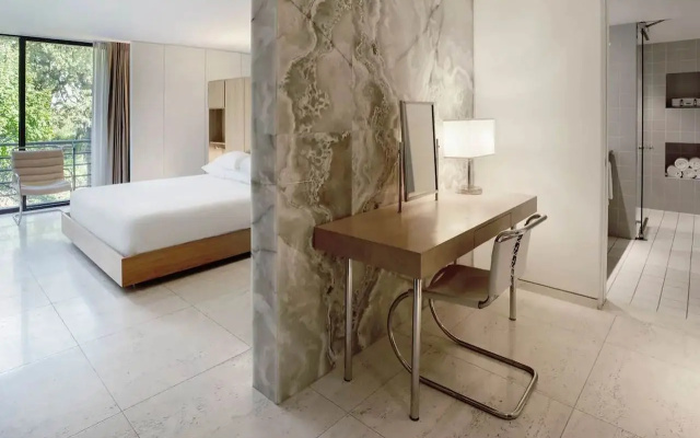 Hyatt Lodge Oak Brook Chicago