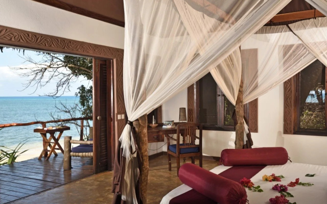 Fumba Beach Lodge