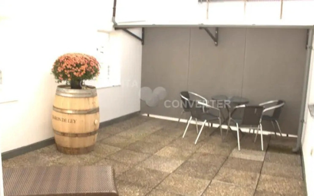Innenstadtferienwohnung