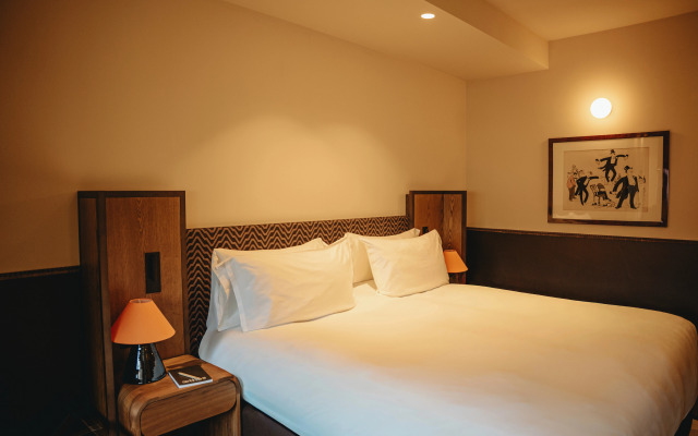 Aethos Hotel Milan
