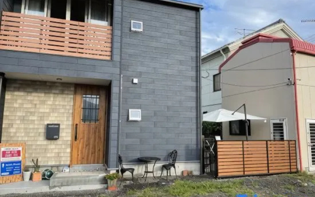 Guest House Michishio