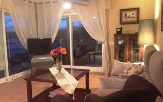 Apartamento Rivas