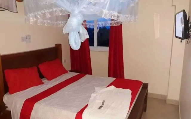 Basilea Hotel Mtwapa