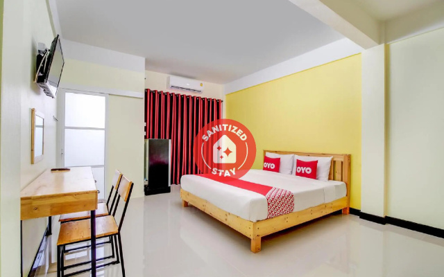 OYO 878 Sintara Residence