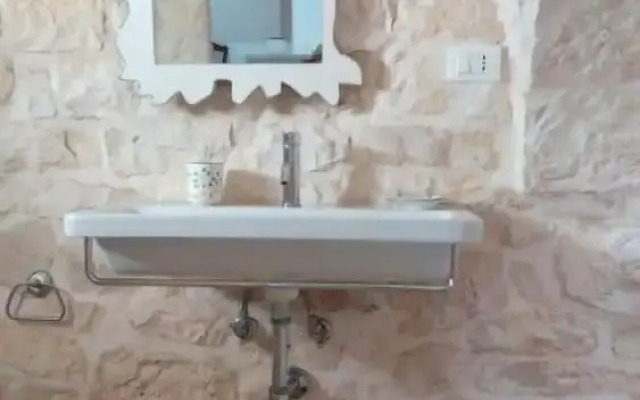 Trullo Meditazione
