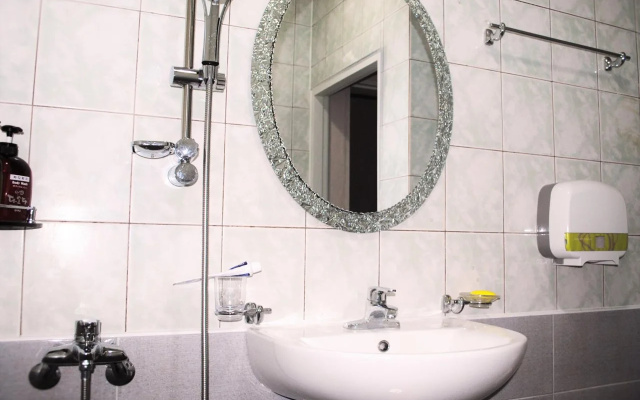 BLAU mini hotel
