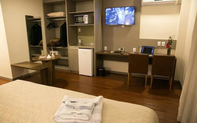 Hotel Dom Rafael Premium