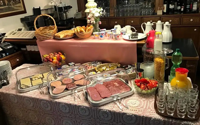 Hotel Ratskeller