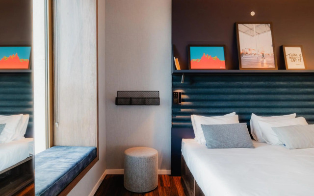 A-STAY Antwerpen