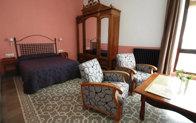 Casa de los Azulejos