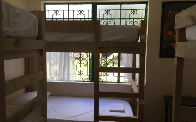 Backpackers Hostel