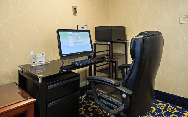 Holiday Inn Express Philadelphia NE - Langhorne by IHG