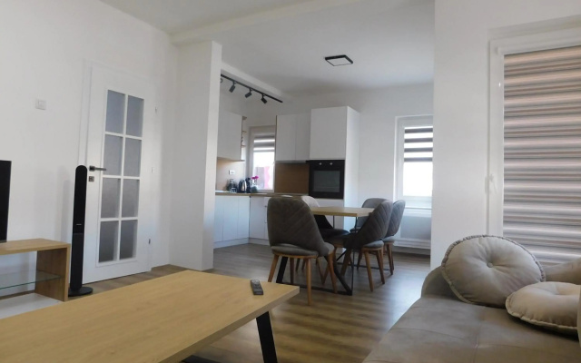 Apartments J&M