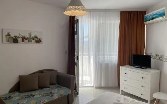 Hotel Panorama