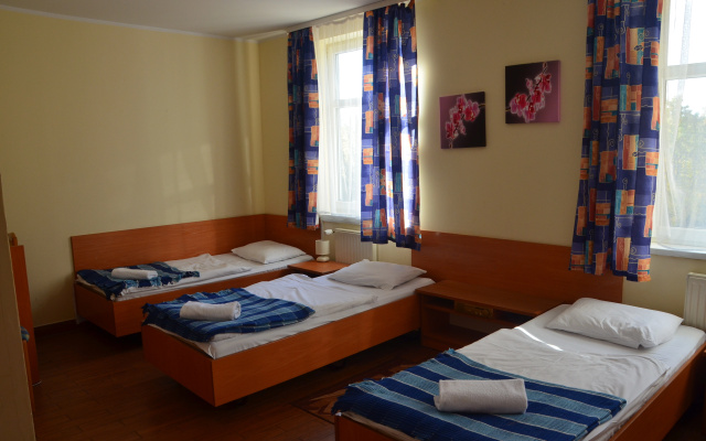Hotel Miramar