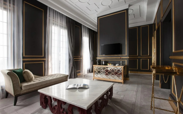 Sofia Boutique Residence