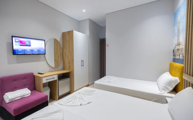 Hotel Beler