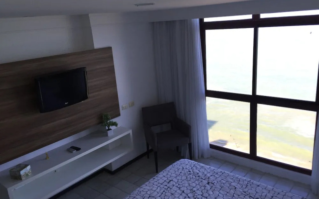 Golden Beach Flat Vista Mar