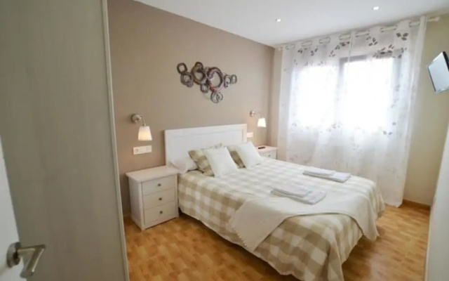 Apartment in Isla Playa, Cantabria 103317 by MO Rentals