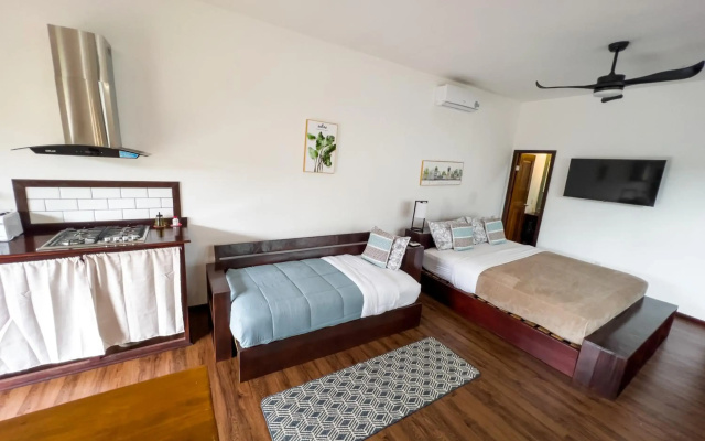 Chango Apartment