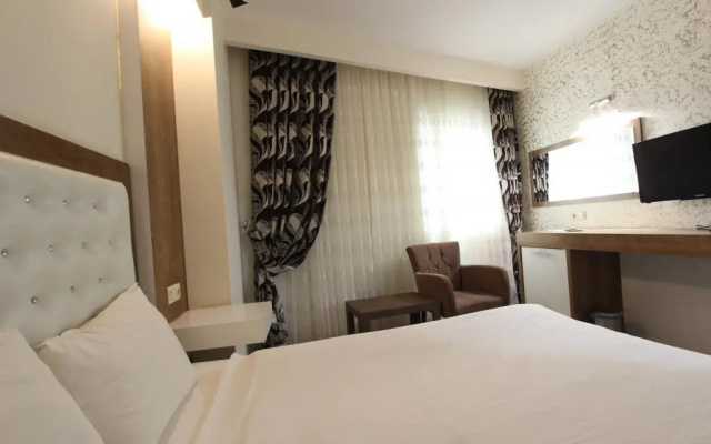 Karaman Kent Otel