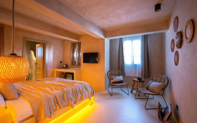 Noi Hotel Bodrum