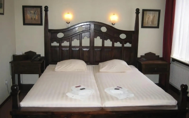 Hotel Wienerhof