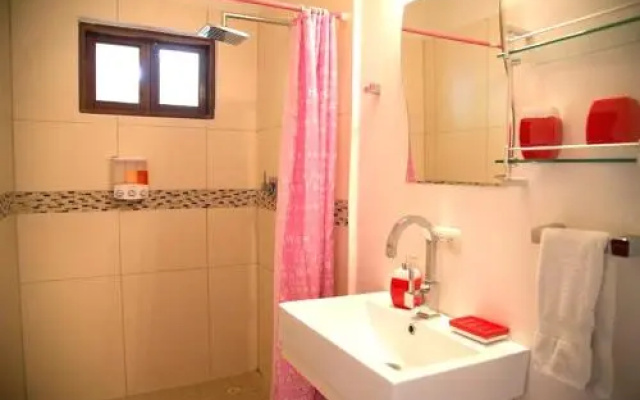 Contadora Beach Resort