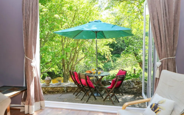 Bilberry Nook Cottage