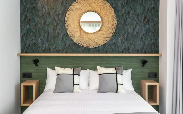 Hotel Ecos del Sella