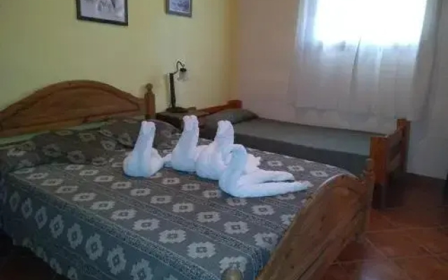 Estancia la Soñada