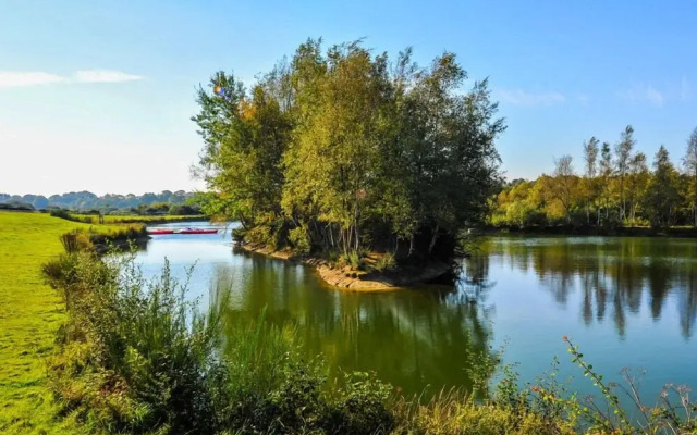 La Lande du Moulin