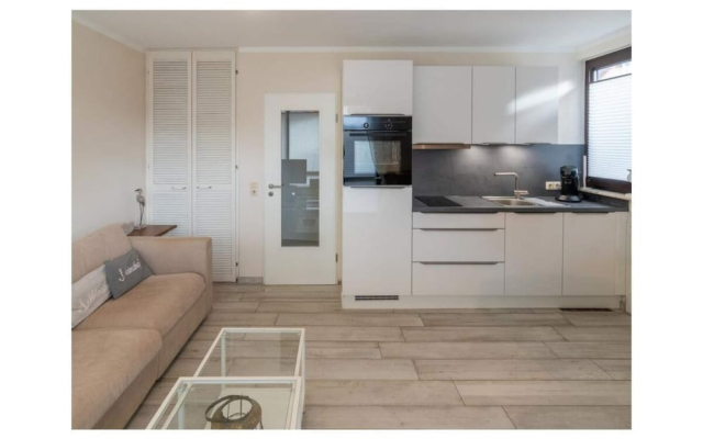 Holiday Home in Norddeich for 2 People