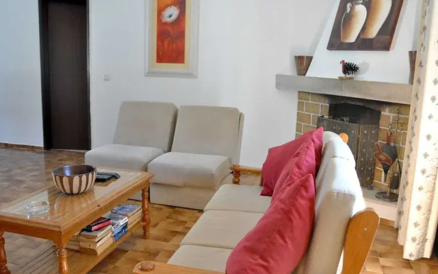 Lovely and Cozy Golf Villa near Vilamoura Marina