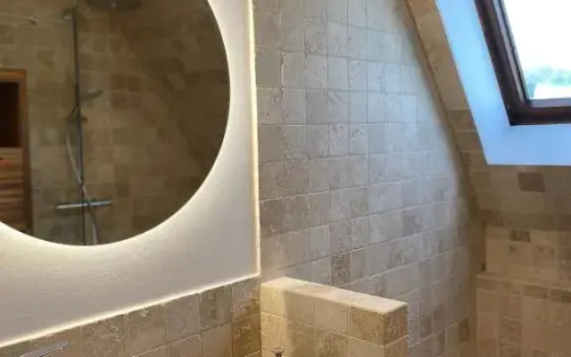 Les Courtines - Appartement de caractère à la Roque-Gageac - Les Charmilles