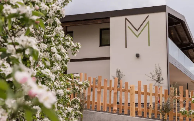 Moar Lodge