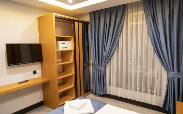 Akin Suit Otel