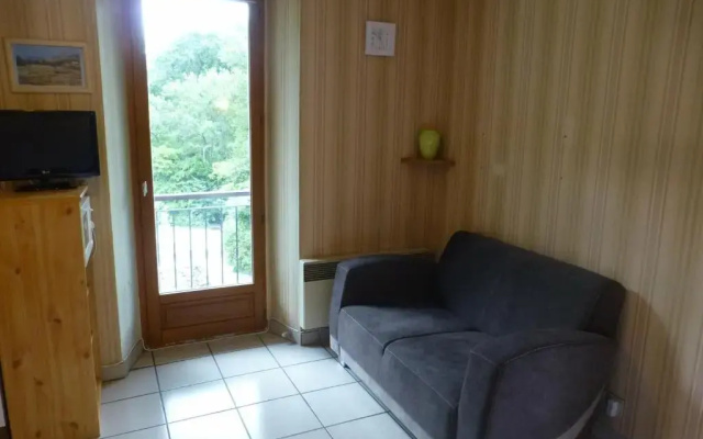 Appartement Brides-les-Bains, 1 pièce, 2 personnes - FR-1-512-127