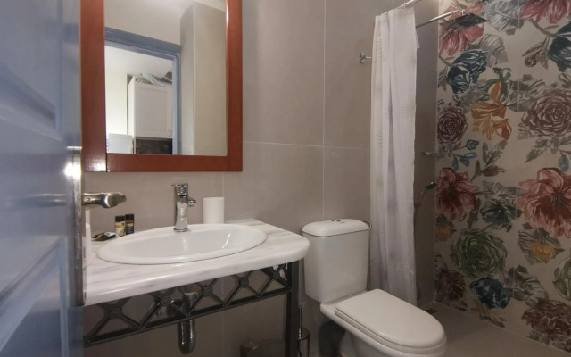 Taletos Apartments