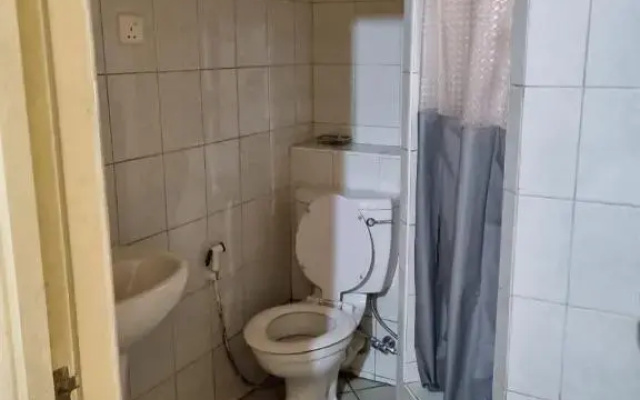 Apartment For Rent At Ebene Cyber Village