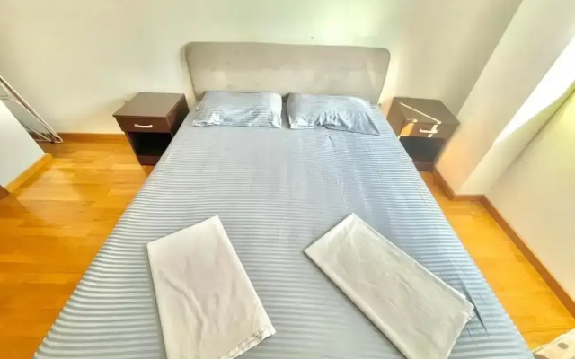 Comfort Apartments Aleksic