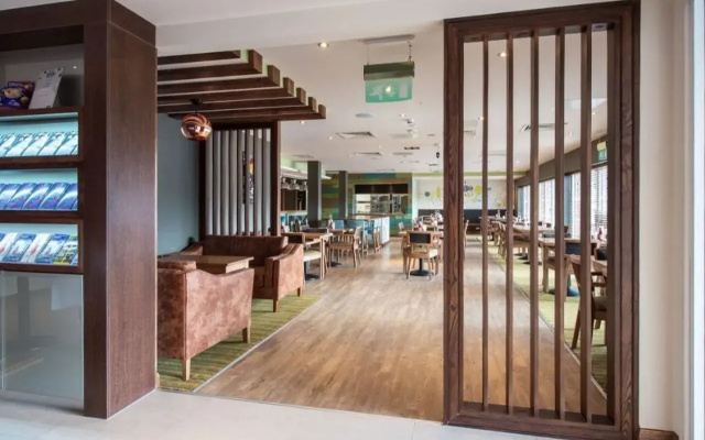 Premier Inn Isle Of Wight Sandown