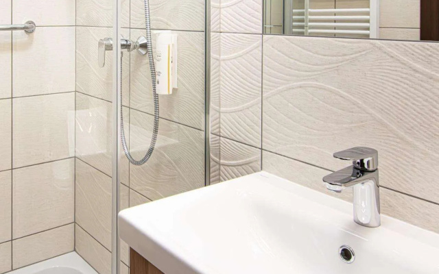 NOVY Hotel