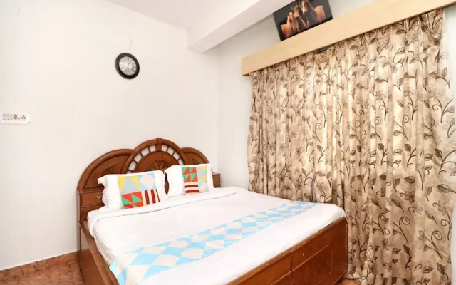 Curve Villa - Valley View