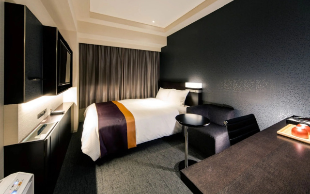 Daiwa Roynet Hotel Ginza PREMIER Renewal Open March 9th, 2026