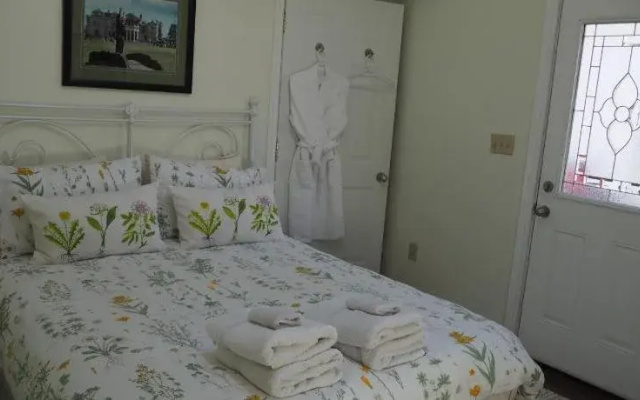 Mary Street Bed & Breakfast