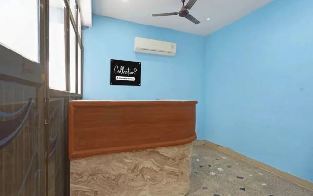 Deluxerajgir Junction Hotel Mamta Kutir