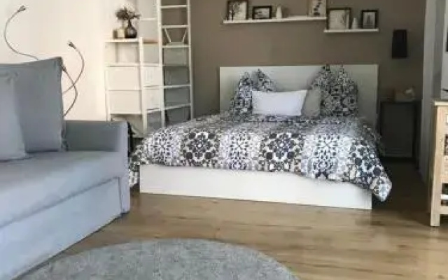 Luxury Apartment Vorstetten